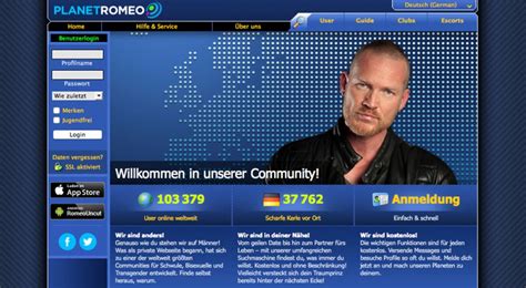 planetromeo login|PLANETROMEO Test und Erfahrungen